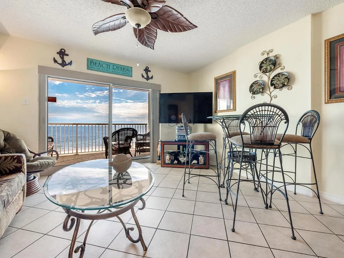 Royal Palms 406 Holiday home Gulf Shores