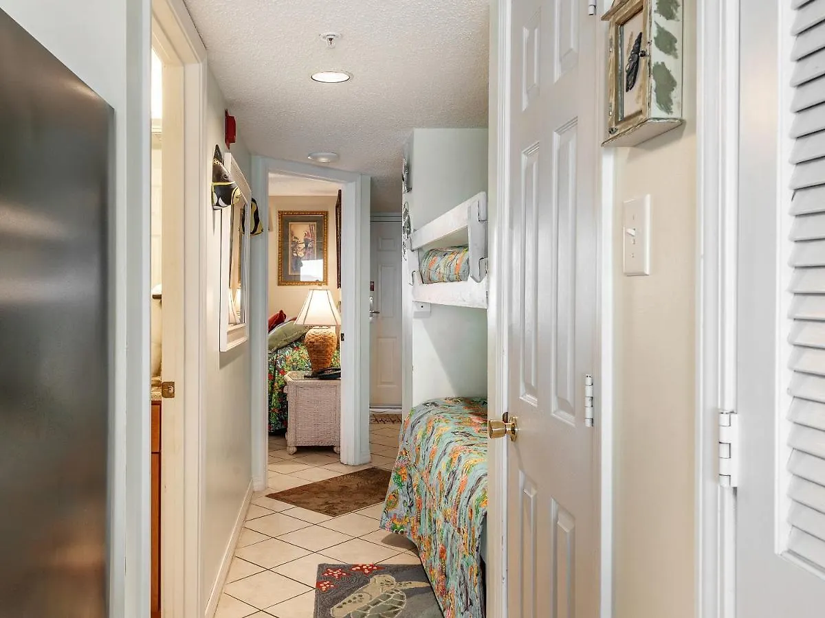 Holiday home Royal Palms 406 *
