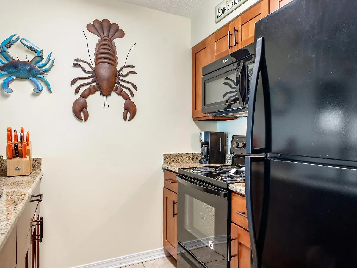 Royal Palms 406 Gulf Shores