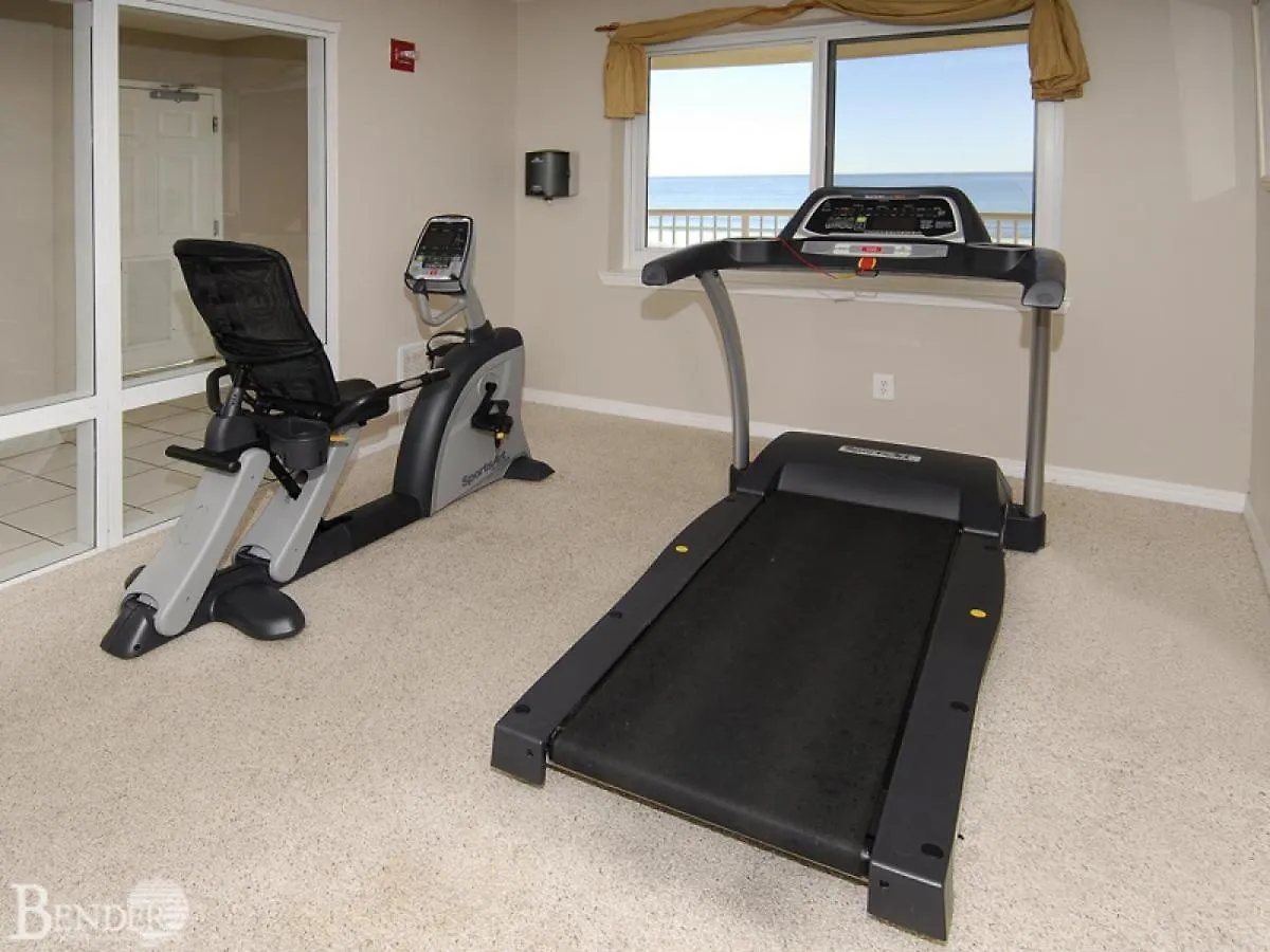 Holiday home Royal Palms 406 Gulf Shores