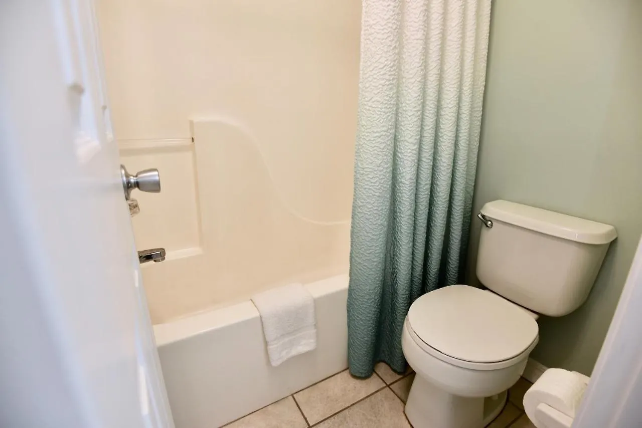 Caribbean 402 Holiday home *