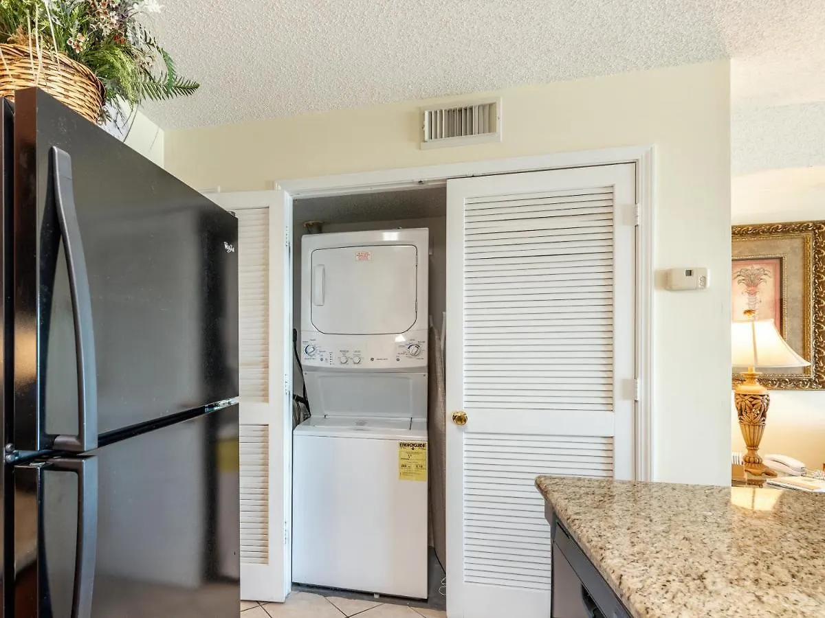 Royal Palms 406 Holiday home *