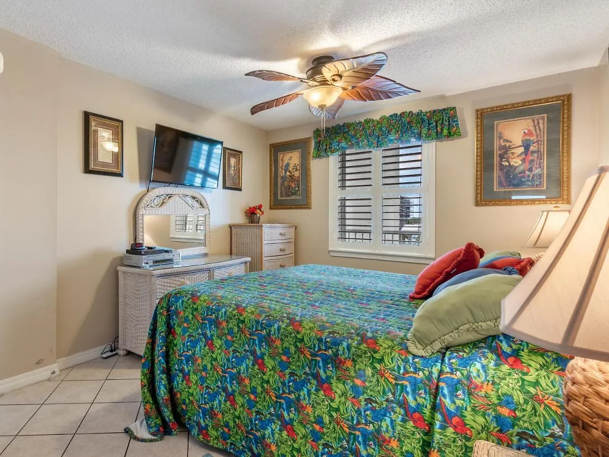 Royal Palms 406 Holiday home Gulf Shores