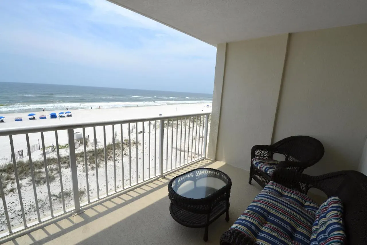 Royal Palms 406