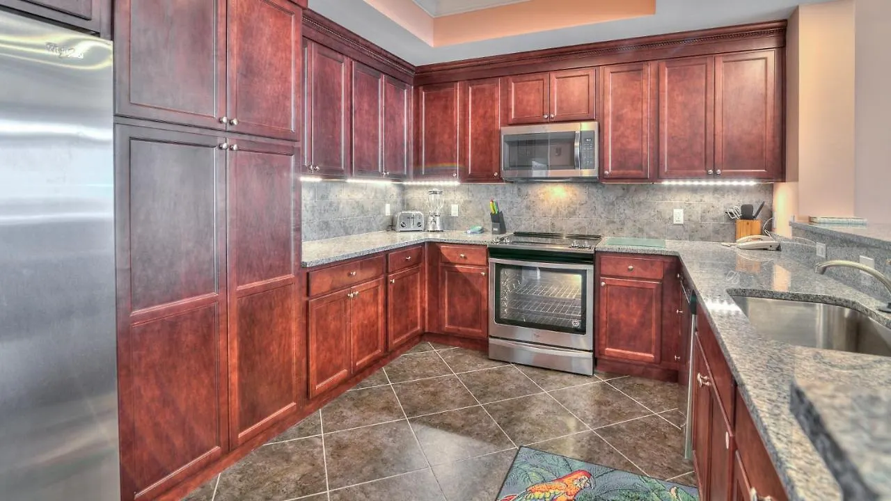 Phoenix 1203 Holiday home