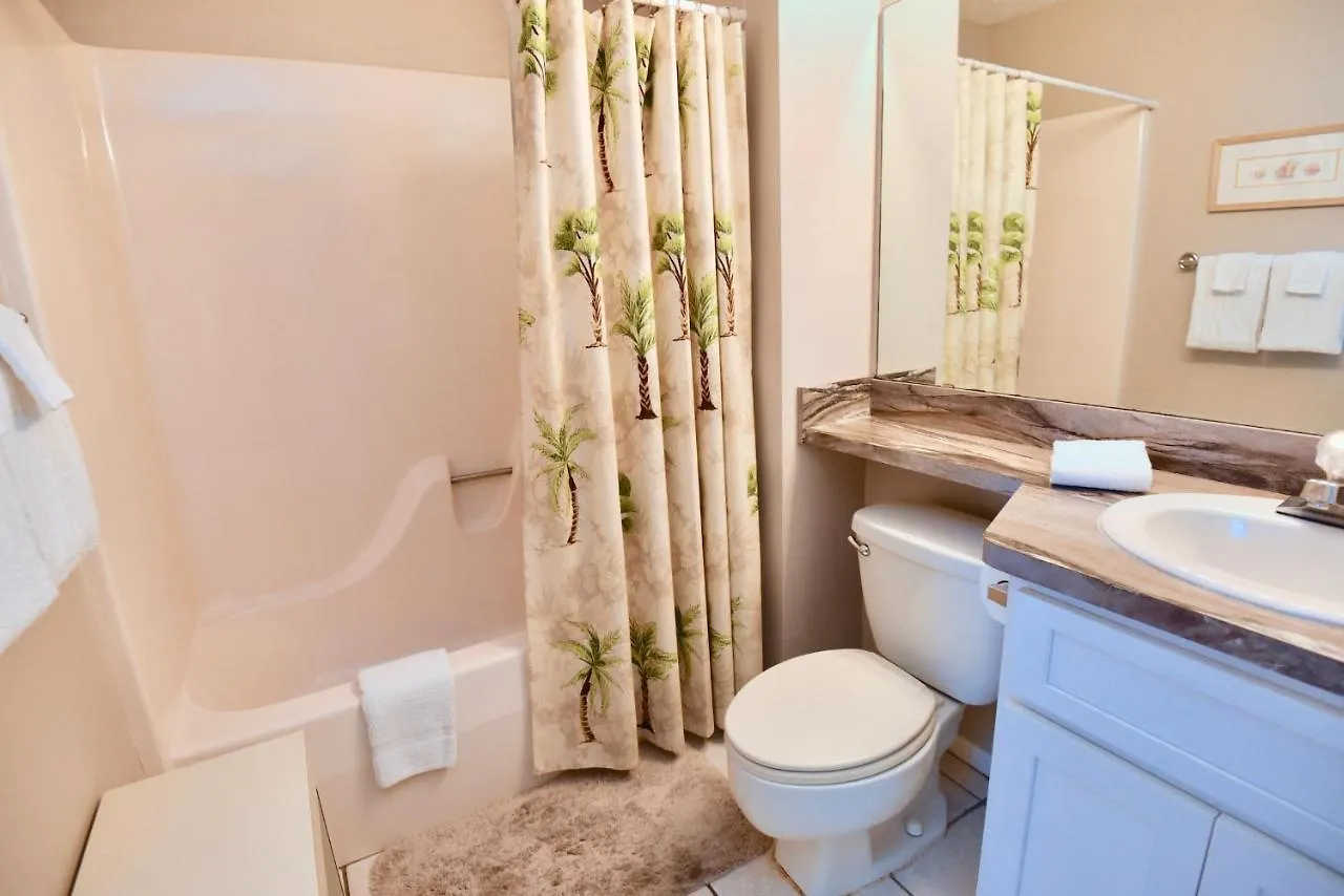 Sandpiper 5a Holiday home Gulf Shores