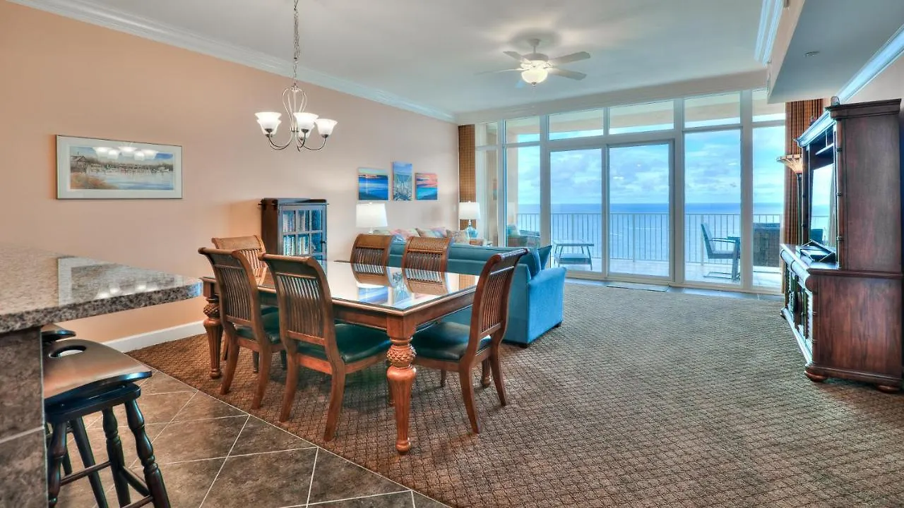 Phoenix 1203 Holiday home *