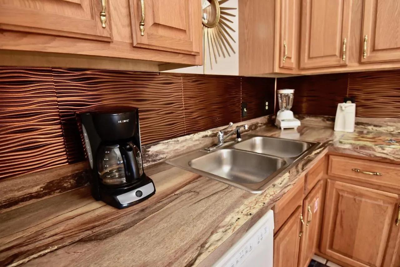 Sandpiper 5a Holiday home Gulf Shores