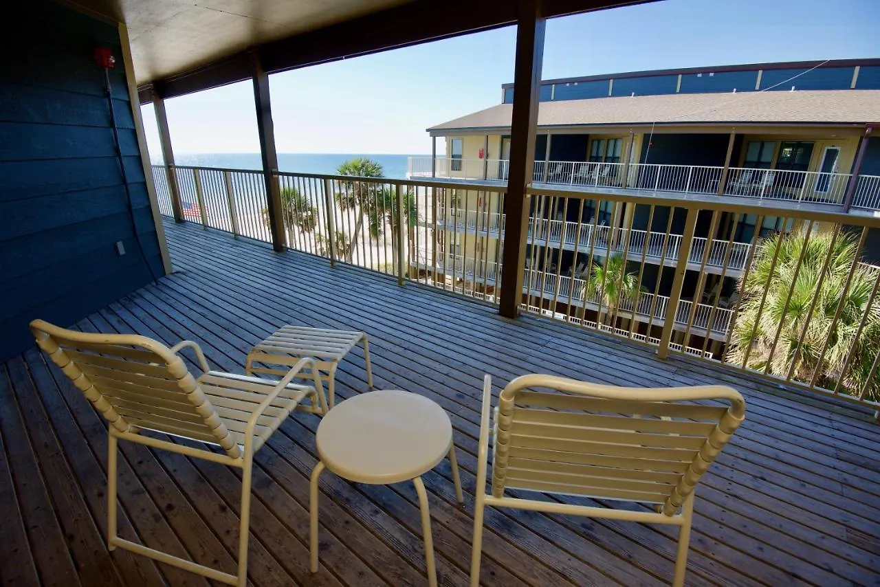 Holiday home Sandpiper 6c *
