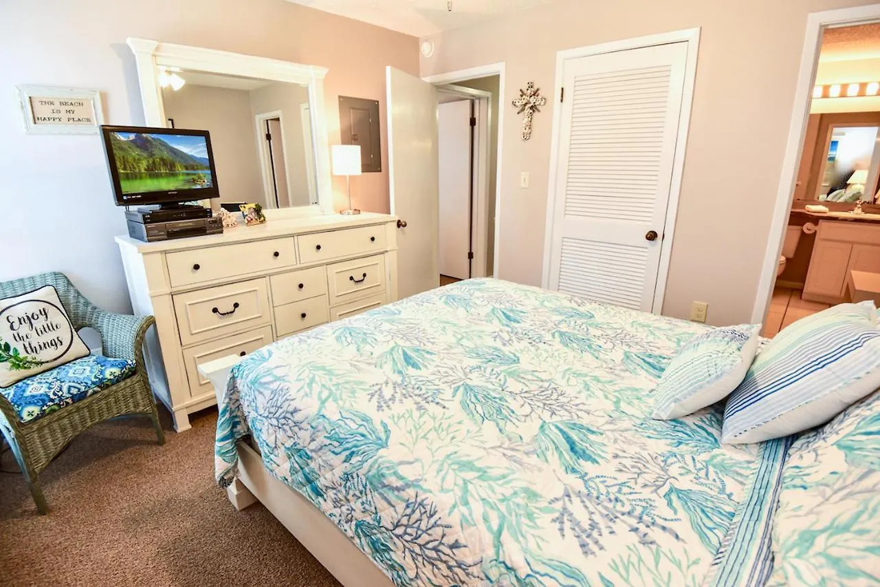 Sandpiper 5a Holiday home