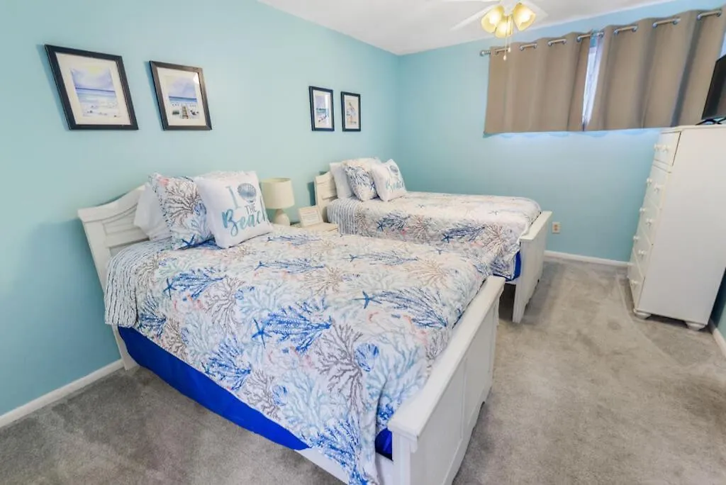Sugar 330 By Albvr - Beautiful 3br Has Space For The Whole Family And Great Views Gulf Shores