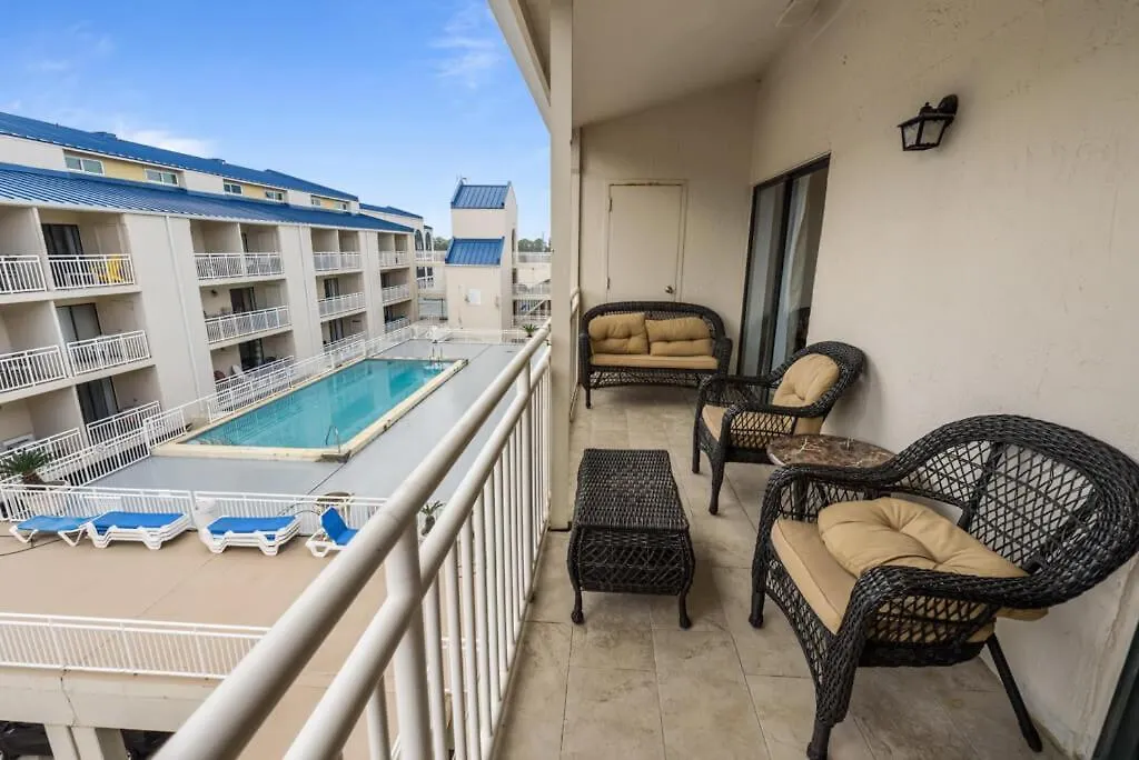 Holiday home Sugar 330 By Albvr - Beautiful 3br Has Space For The Whole Family And Great Views Gulf Shores