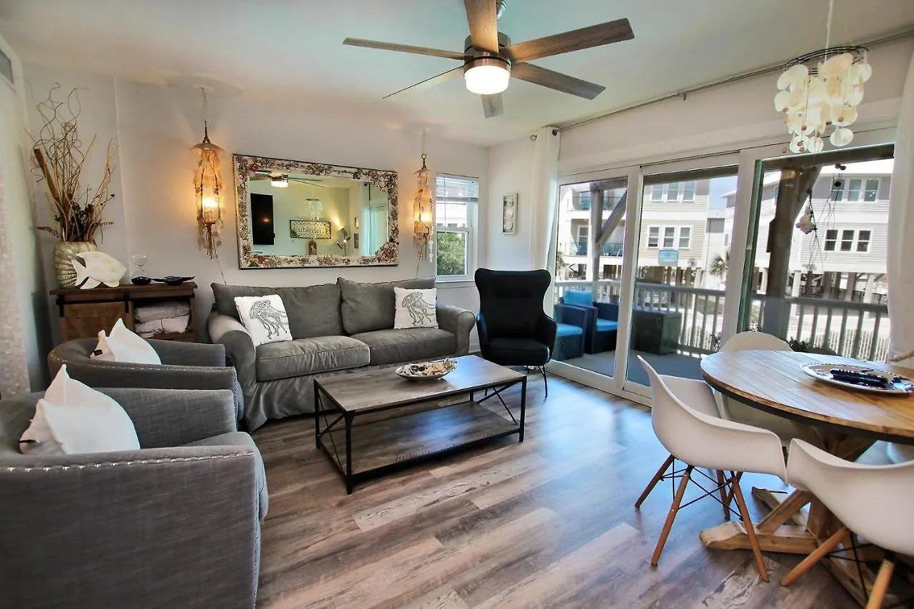 Holiday home Laguna Bella B4 Gulf Shores