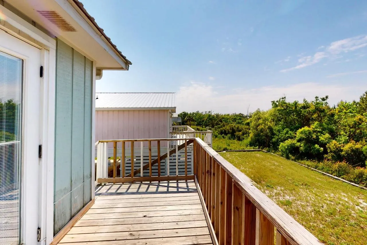 Blue House Holiday home Gulf Shores
