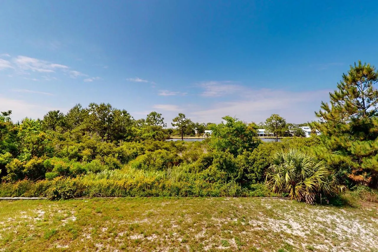 Holiday home Blue House Gulf Shores