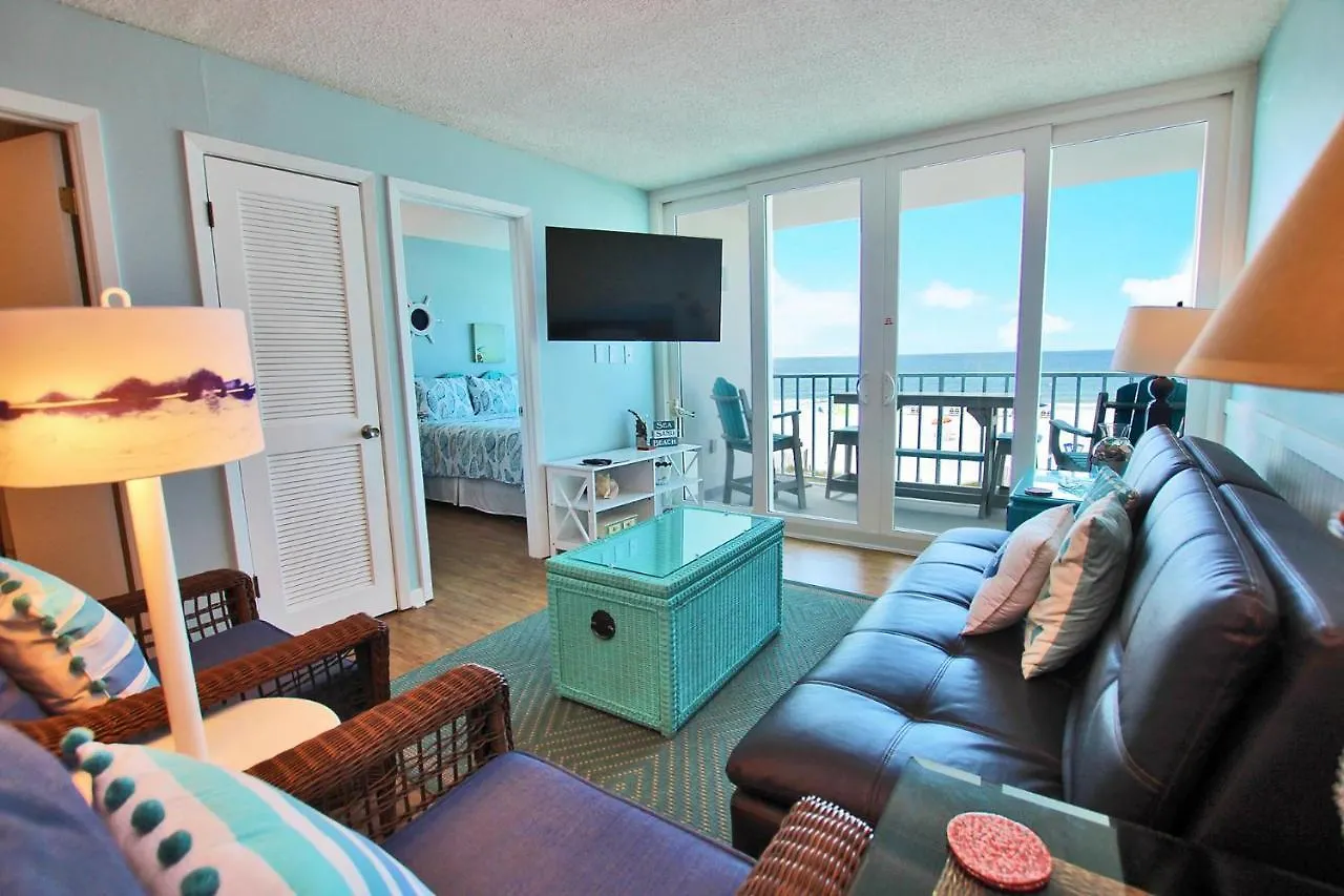 Island Shores 356 *