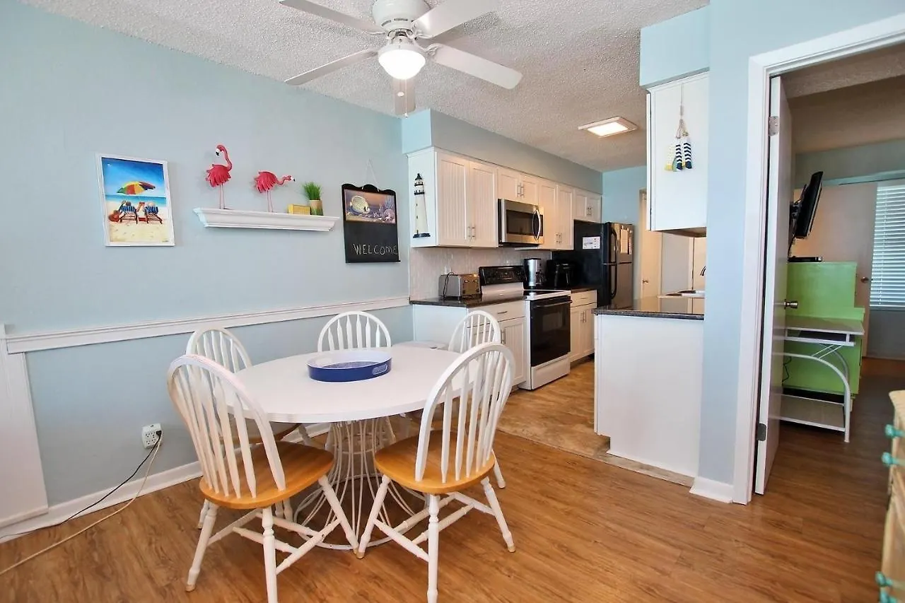 Holiday home Island Shores 356 *