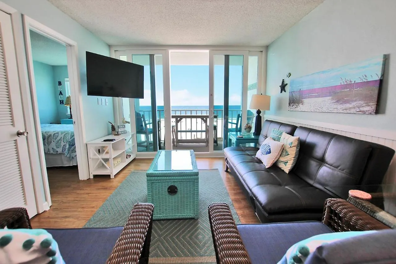 Island Shores 356 Gulf Shores