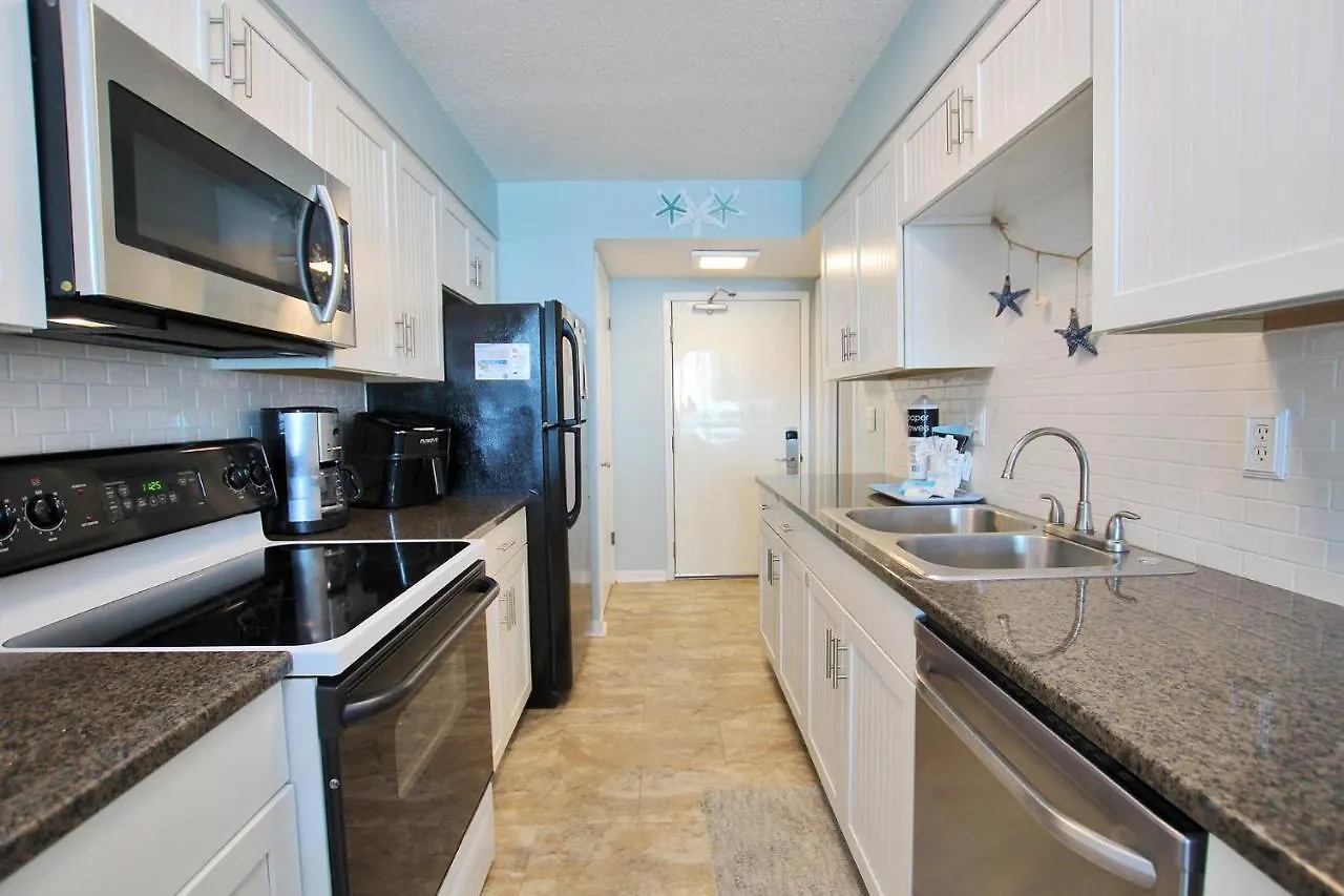 Holiday home Island Shores 356 *