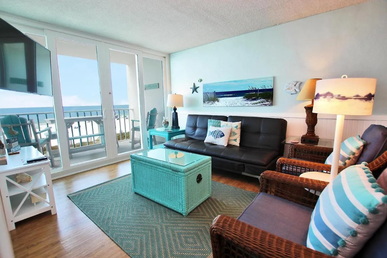 Island Shores 356 *