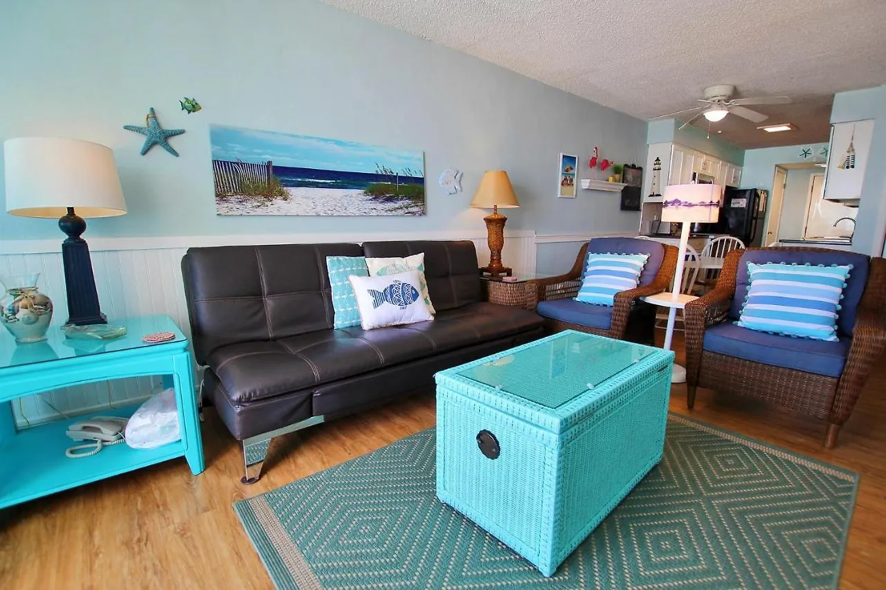 Holiday home Island Shores 356 *