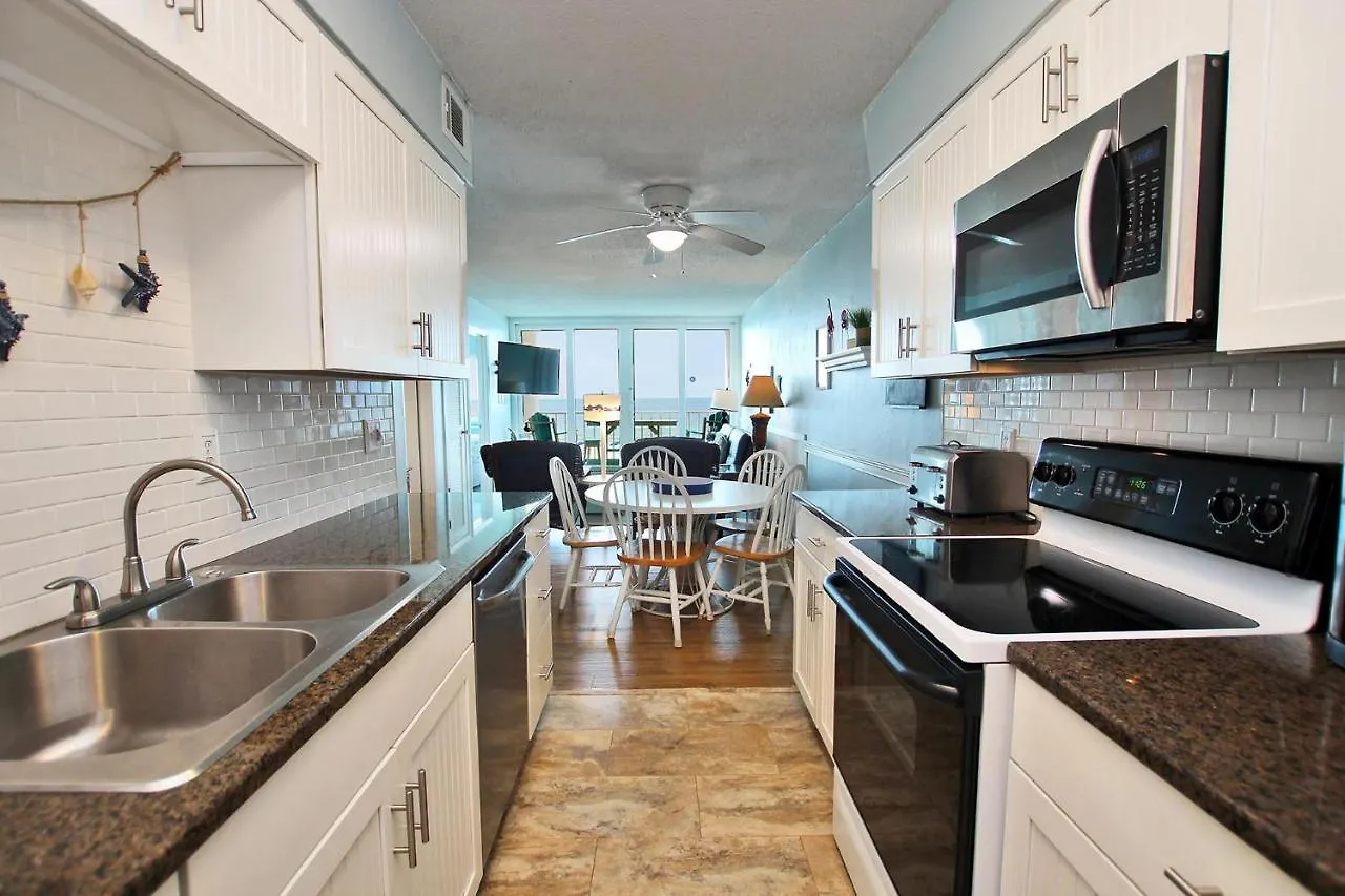 Holiday home Island Shores 356 Gulf Shores