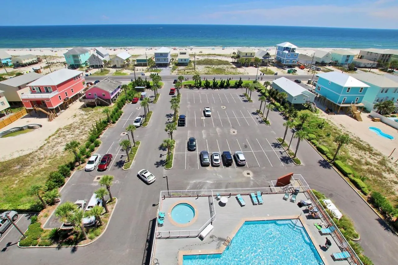 Holiday home Sanibel 903