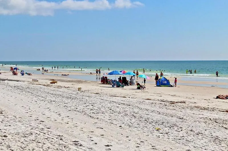 Holiday home Seacrest 402 Gulf Shores