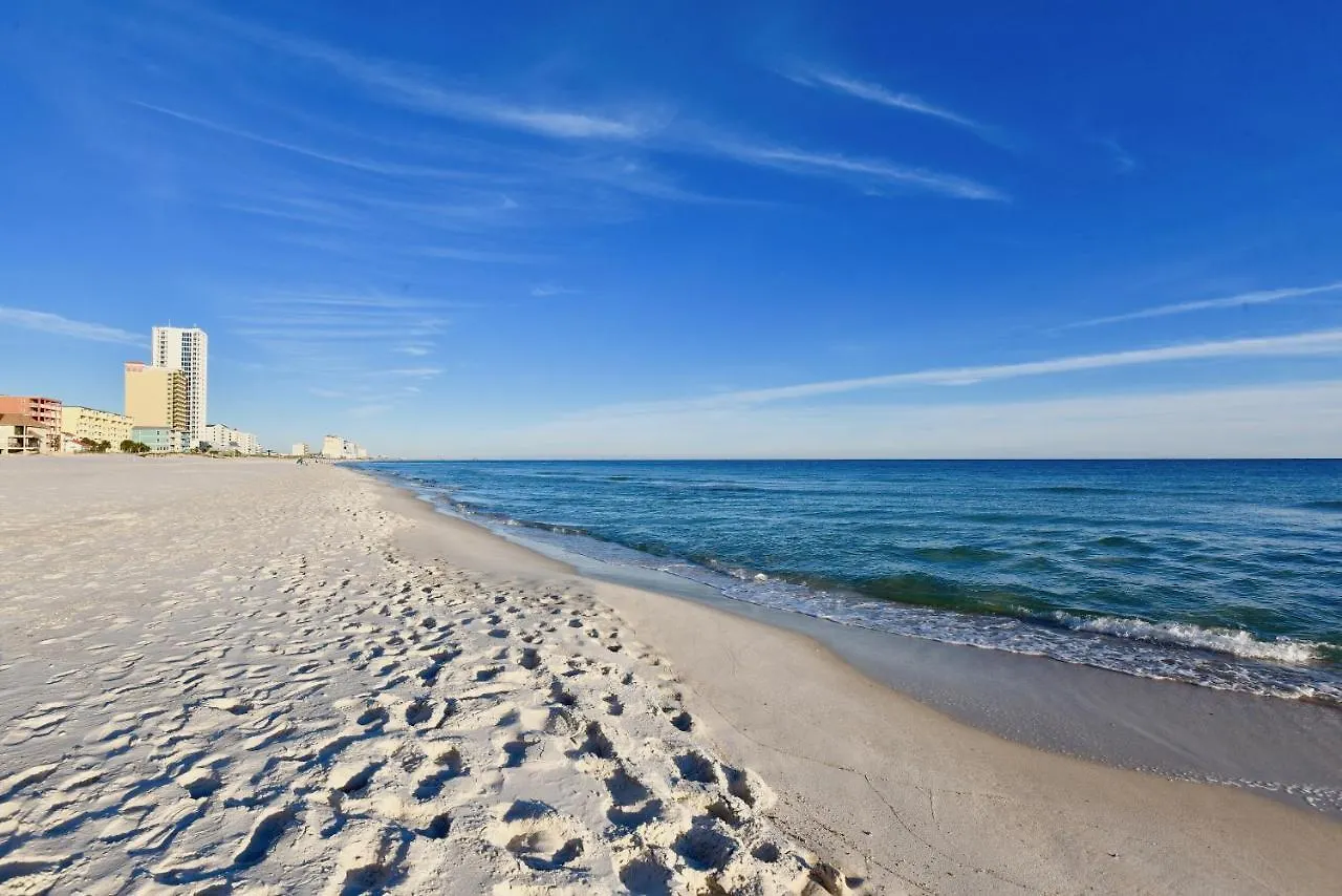 Island Royale 906 * Gulf Shores
