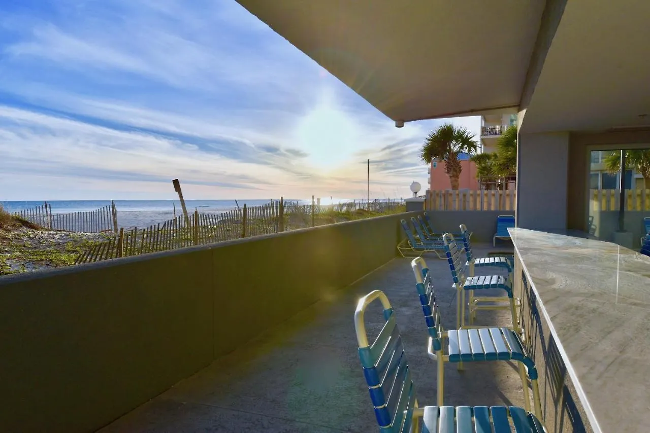Island Royale 906 Holiday home Gulf Shores