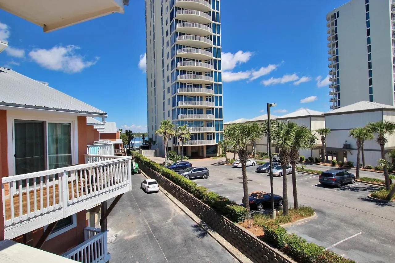 Laguna Bella B4 * Gulf Shores