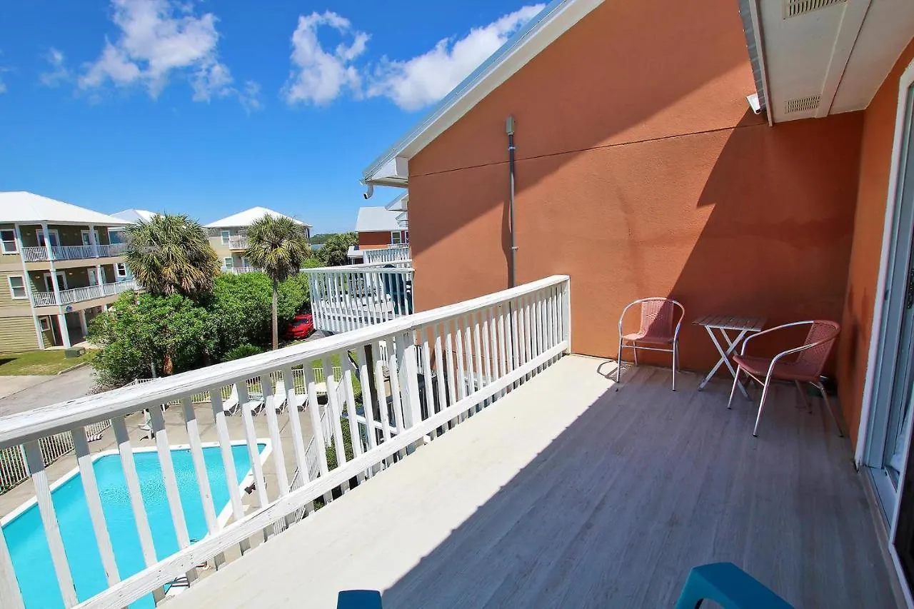 Holiday home Laguna Bella B4 Gulf Shores