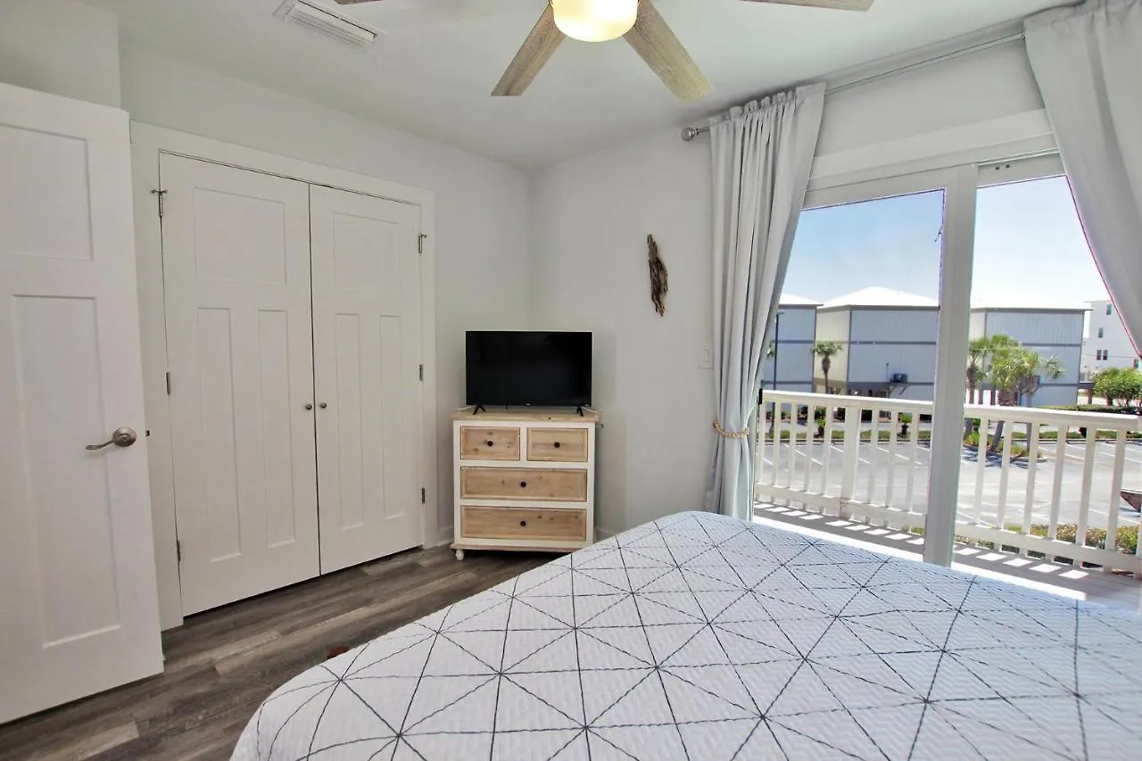 Holiday home Laguna Bella B4 Gulf Shores
