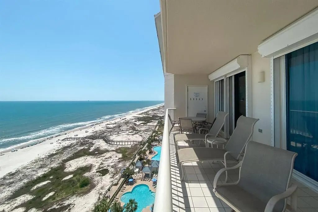 Apartment Club B1701-new Rental- Gorgeous Corner Unit