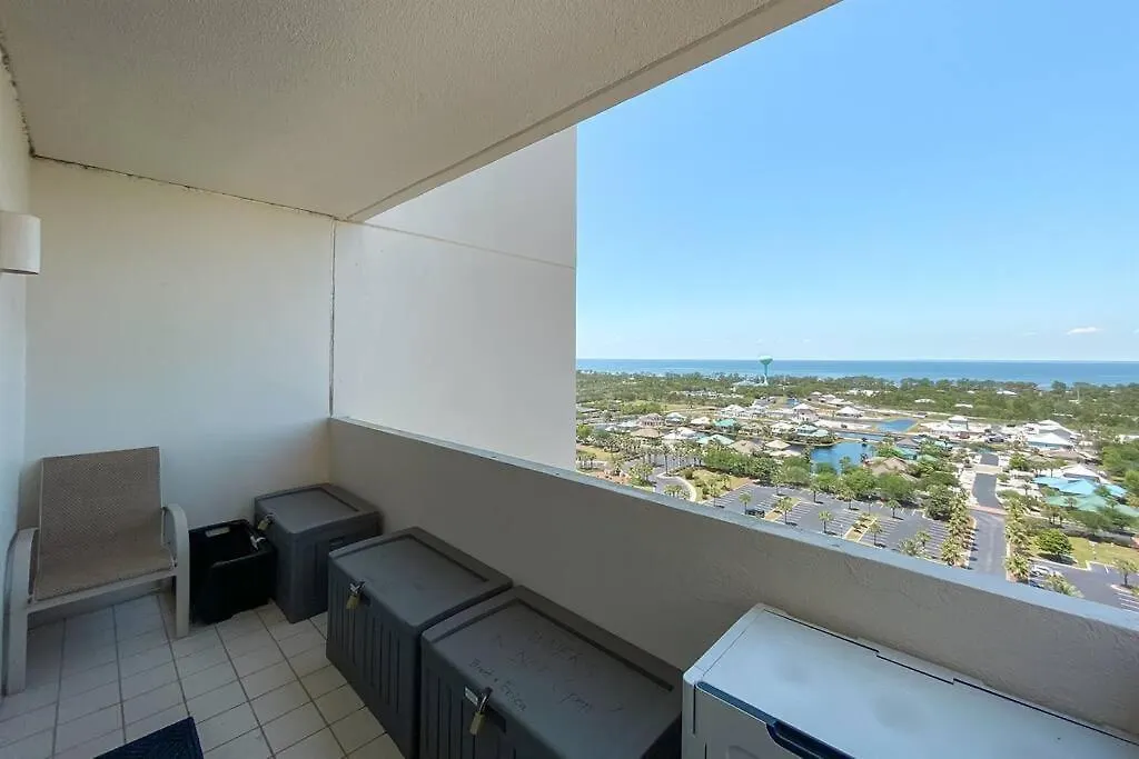 Club B1701-new Rental- Gorgeous Corner Unit Gulf Shores