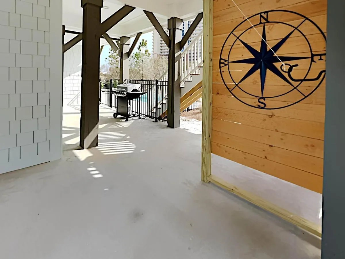 Sandpiper Landing Holiday home Gulf Shores