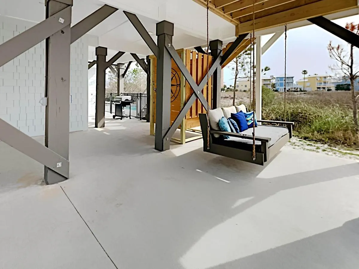 Sandpiper Landing Holiday home