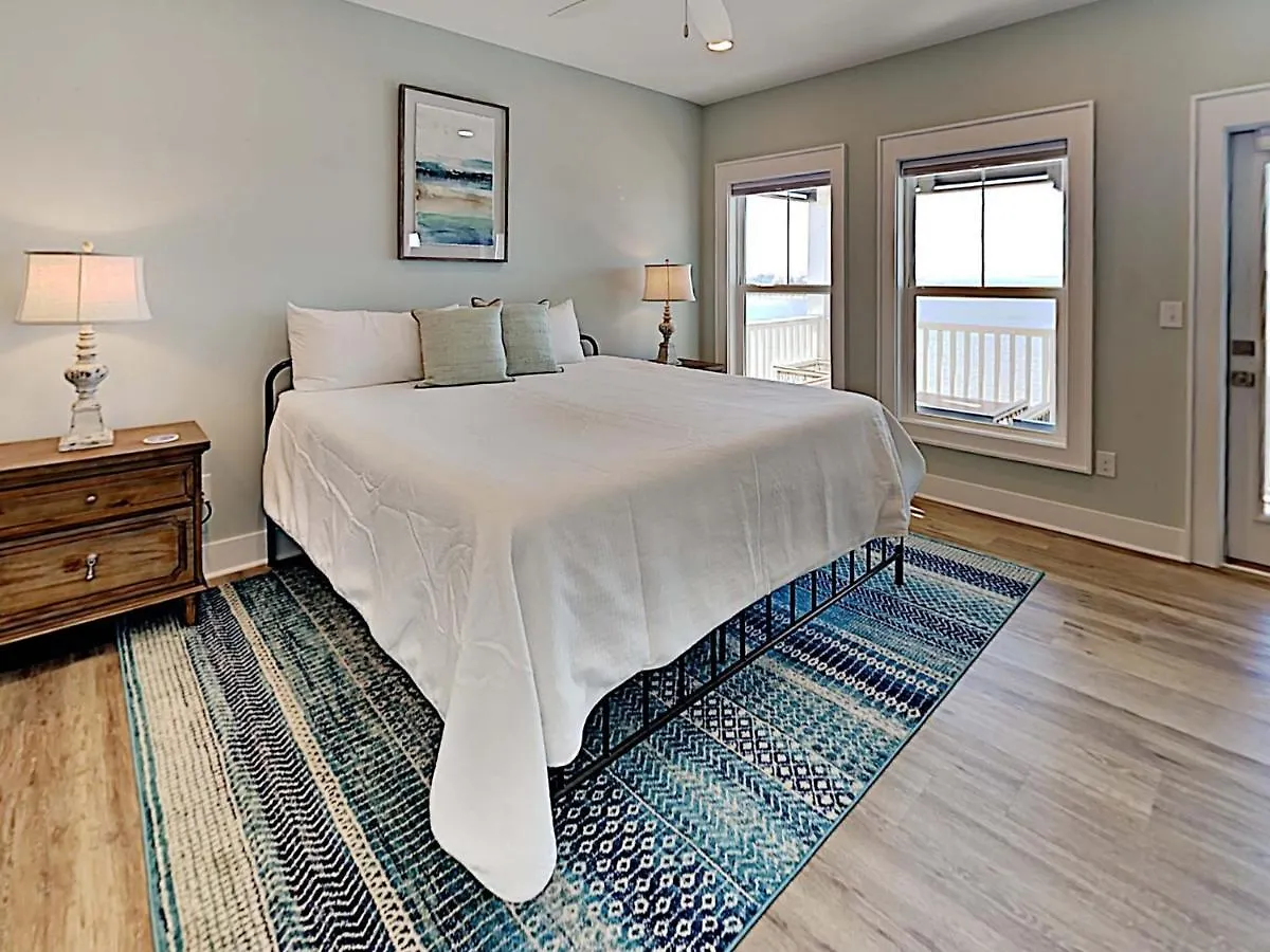 Holiday home Sandpiper Landing