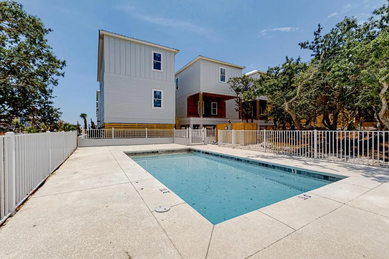 Lost Dunes #n- Seashore Holiday home Gulf Shores