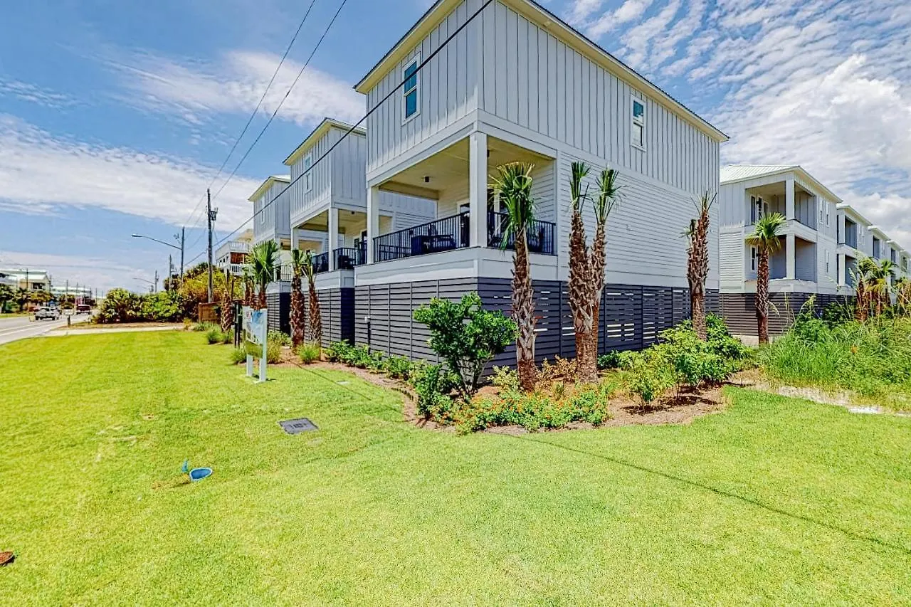 Lost Dunes #n- Seashore * Gulf Shores