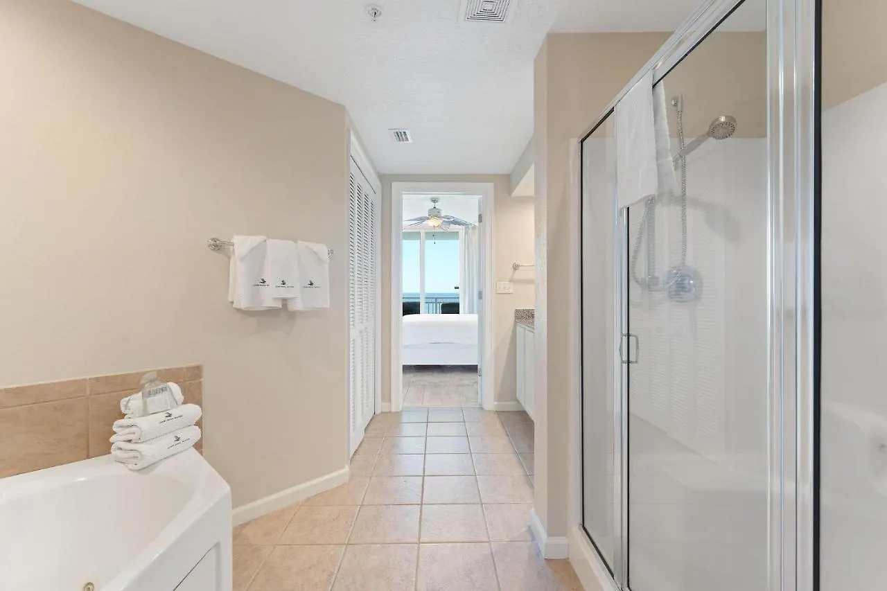Holiday home Colonnades 1601 Gulf Shores