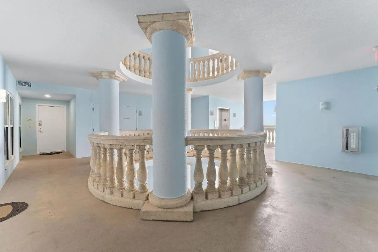 Colonnades 1601 Holiday home Gulf Shores