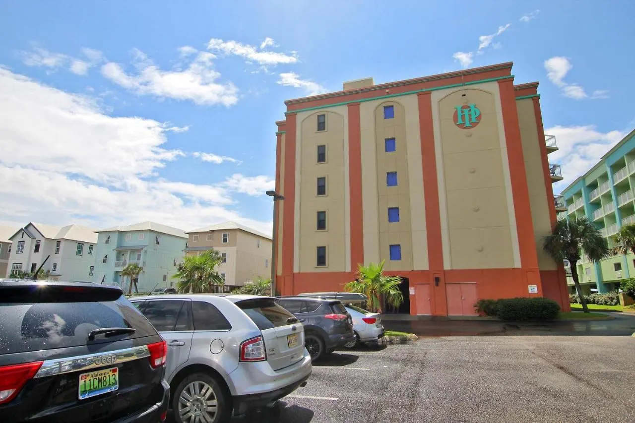 Harbour Place 406 Gulf Shores