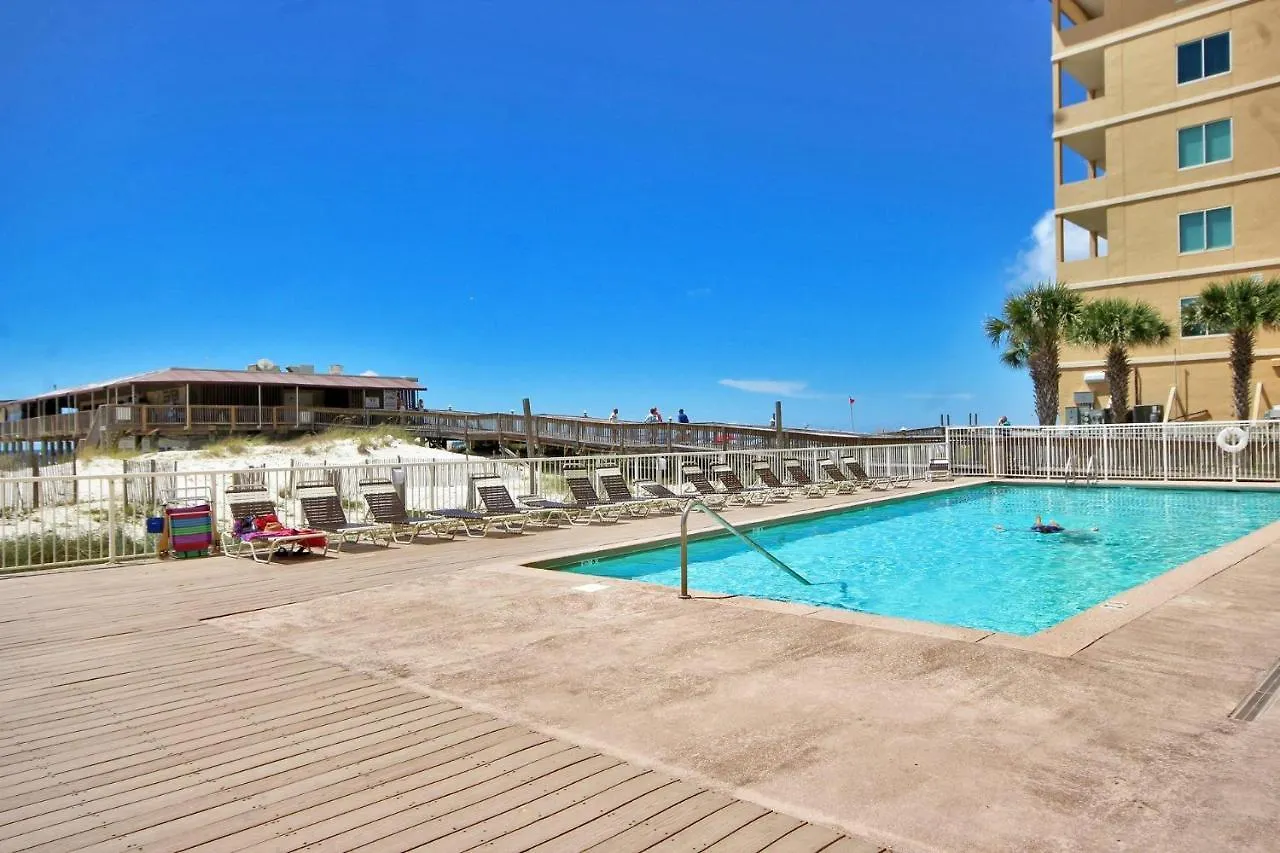 Boardwalk 885 Holiday home Gulf Shores