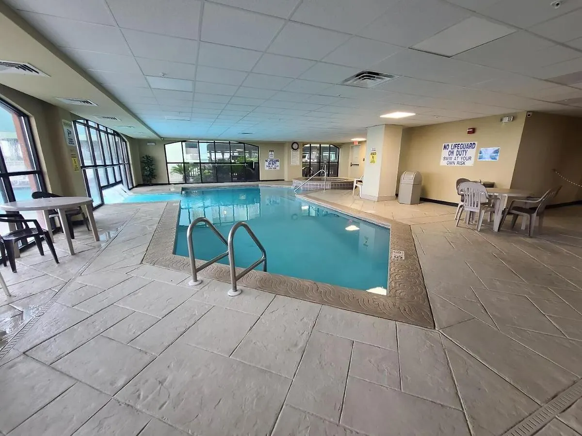 Harbour Place 406 Holiday home