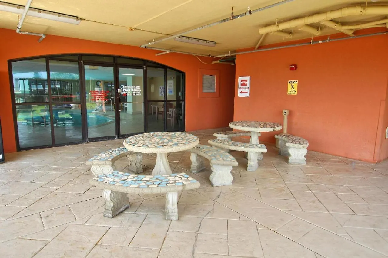 Harbour Place 406 Holiday home *