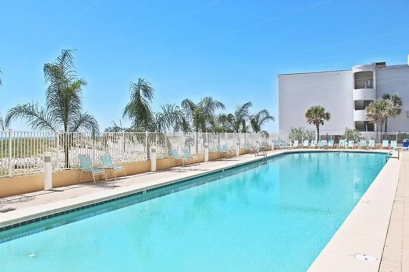 San Carlos 609 * Gulf Shores
