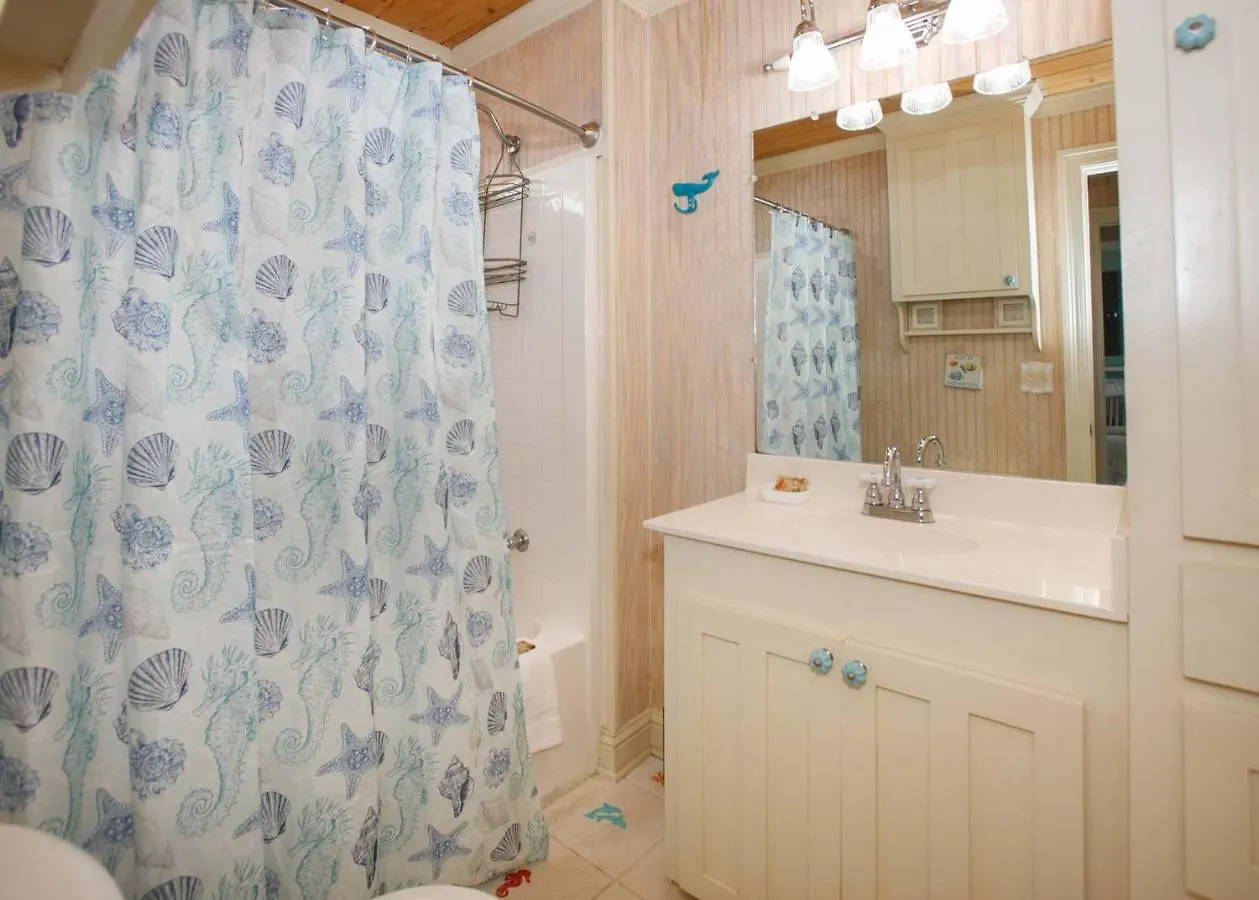 Holiday home Salty Air 475 Gulf Shores