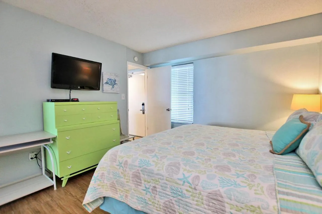 Holiday home Island Shores 356 Gulf Shores