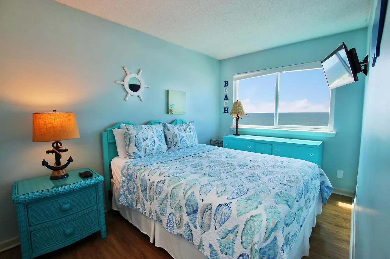 Island Shores 356 Holiday home